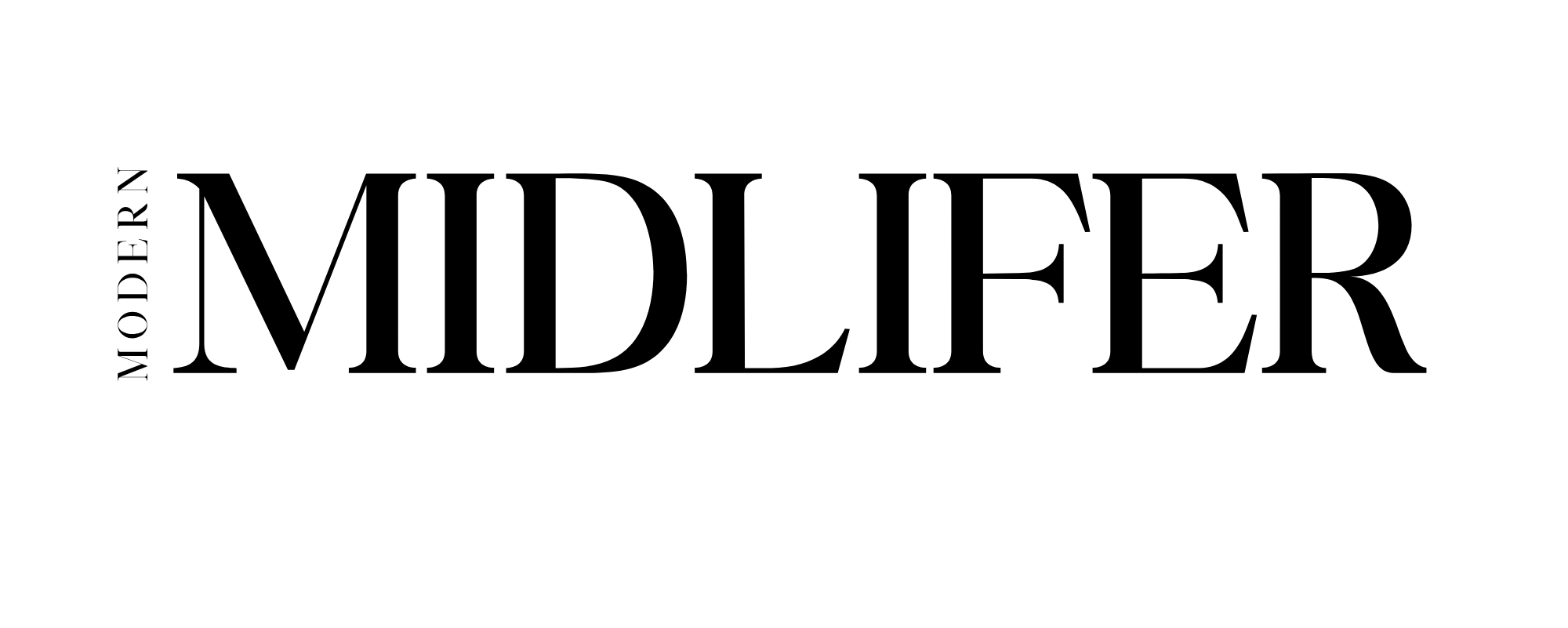 Modern Midlifer